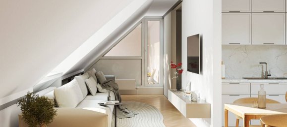 Квартира с 2 комнатами в Мюнхен, Германия № 340318 4