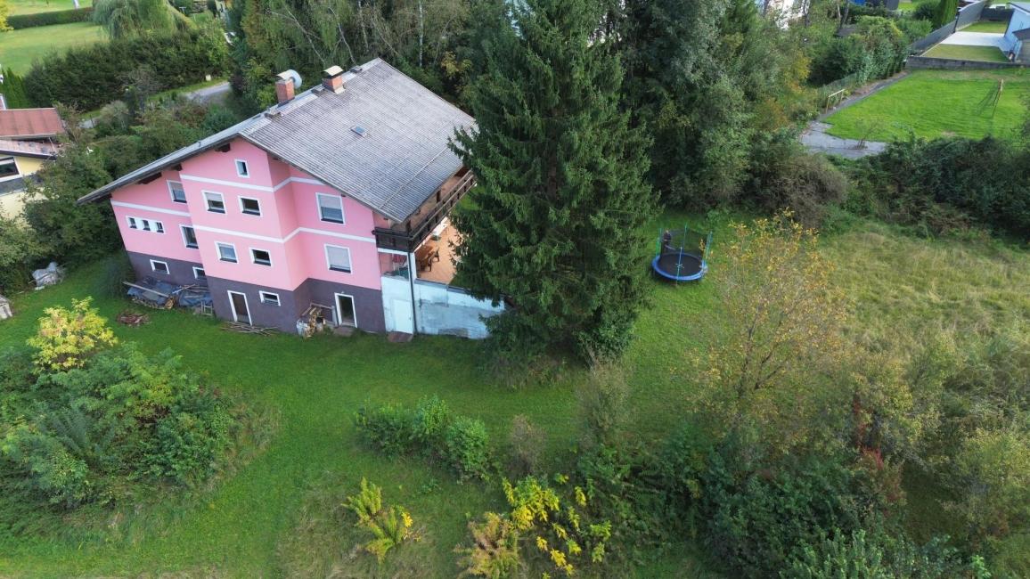 Casa de 5 habitaciónes en Wernberg, Austria No. 229795