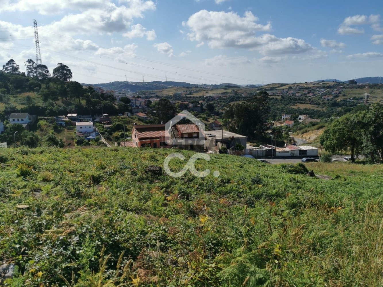  Land in Sintra, Portugal No. 291137