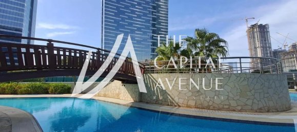 1 bedroom Apartment in Al Reem Island, UAE No. 30188 13