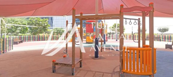 1 bedroom Apartment in Al Reem Island, UAE No. 30188 10