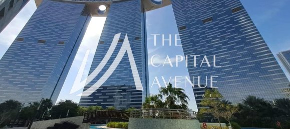 1 bedroom Apartment in Al Reem Island, UAE No. 30188 3