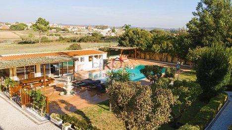 3 غرف نوم منزل في Sintra, Portugal رقم 147915