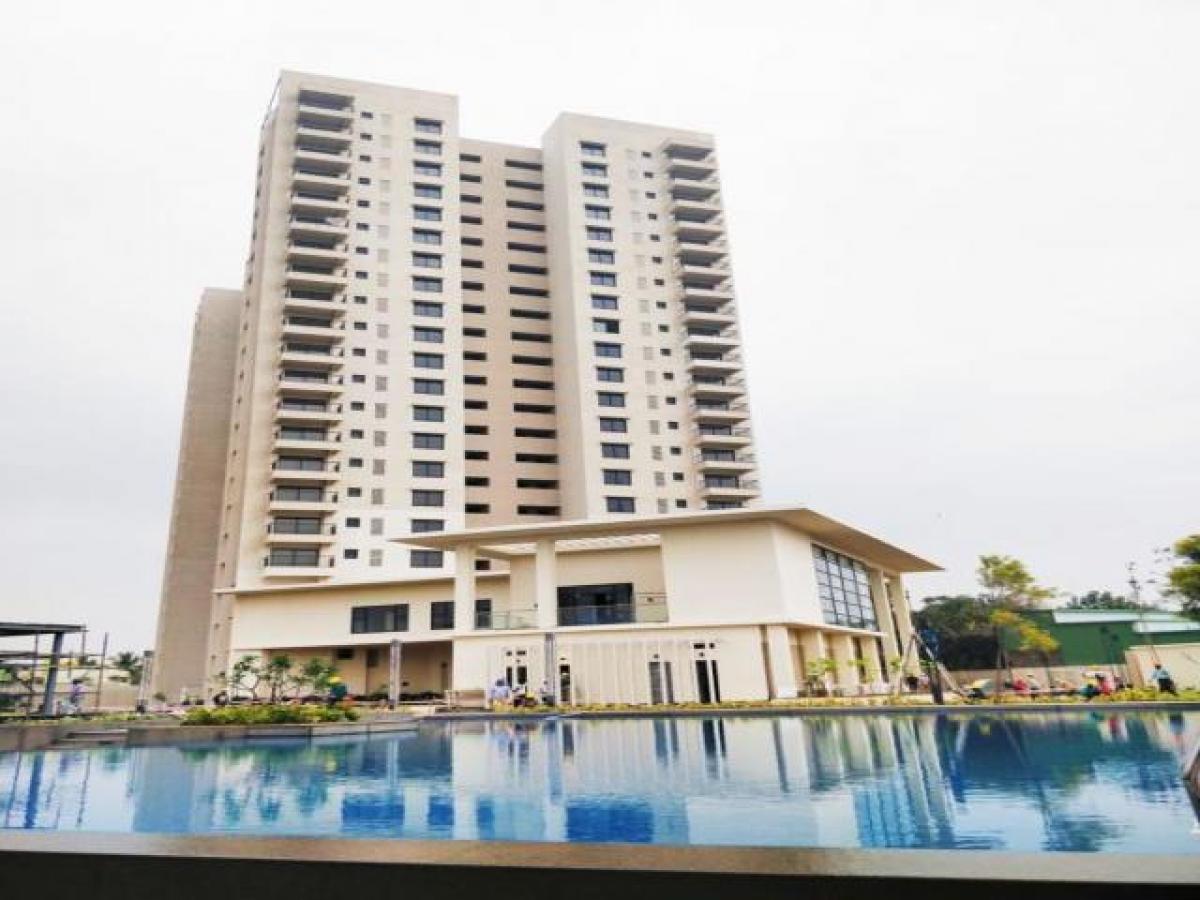 3 bedrooms House in Bangalore, India No. 14710