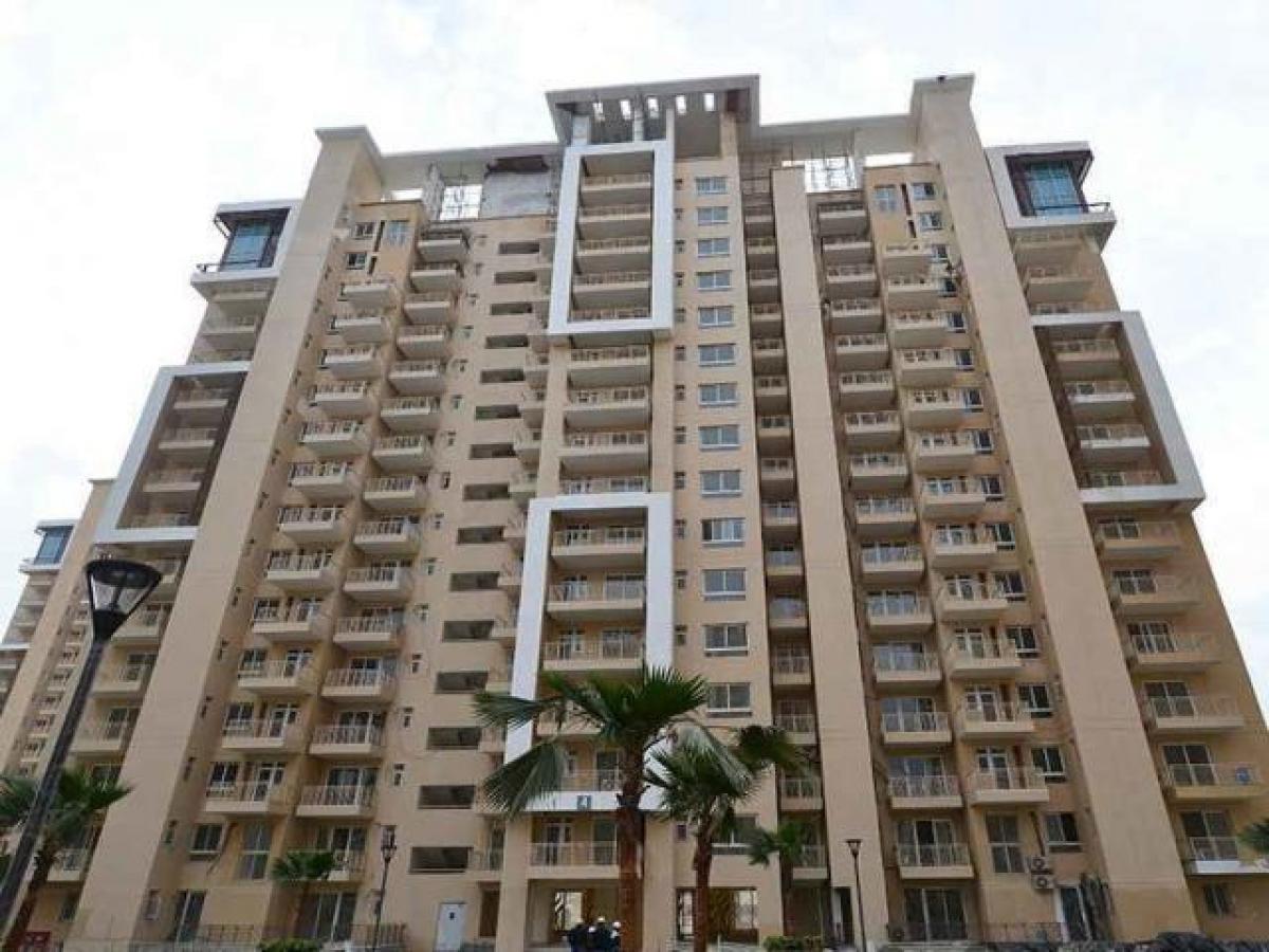 3 bedrooms House in Gurgaon, India No. 19551