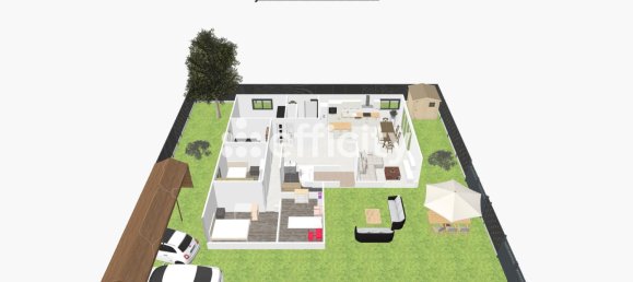 418m² Land in Saint-Piat, France No. 239733 2