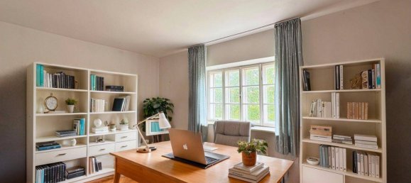 7-Zimmer Villa in Salzburg, Austria, Nr. 12603 4