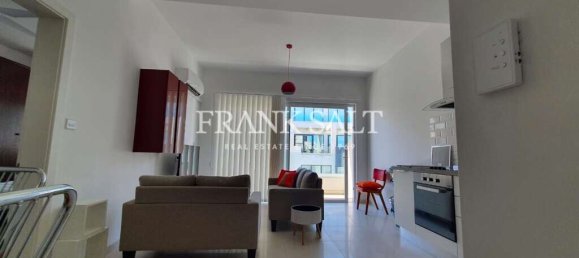 Apartamento de 2 dormitorios en Swieqi, Malta No. 4325 17