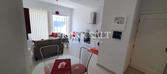 Apartamento de 2 dormitorios en Swieqi, Malta No. 4325 3