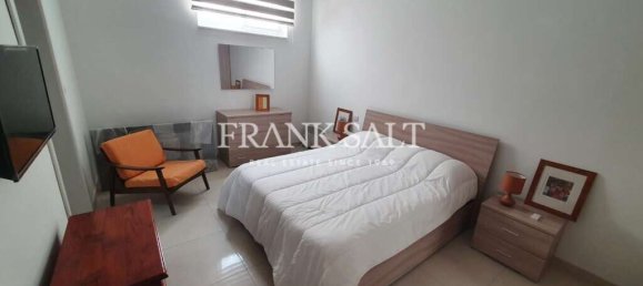 Apartamento de 2 dormitorios en Swieqi, Malta No. 4325 6