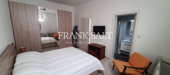 Apartamento de 2 dormitorios en Swieqi, Malta No. 4325 4