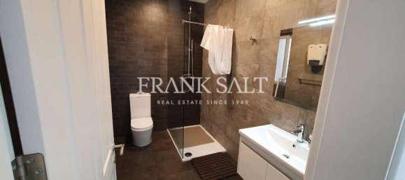 Apartamento de 2 dormitorios en Swieqi, Malta No. 4325 18