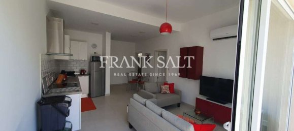 Apartamento de 2 dormitorios en Swieqi, Malta No. 4325 15