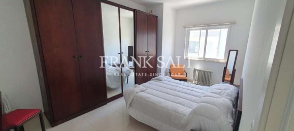 Apartamento de 2 dormitorios en Swieqi, Malta No. 4325 10