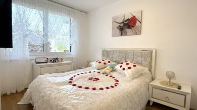 2-salle Appartement à Vienna, Austria No. 205956