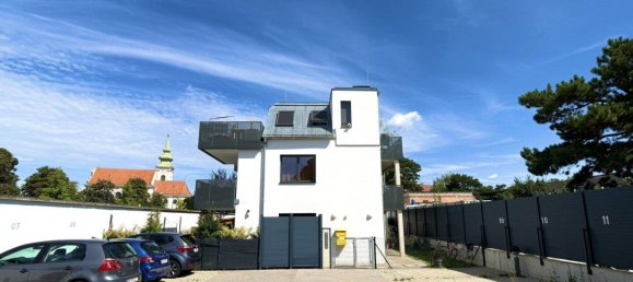 2-salle Appartement à Vienna, Austria No. 205956 11