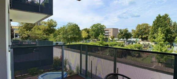 2-salle Appartement à Vienna, Austria No. 205956 3