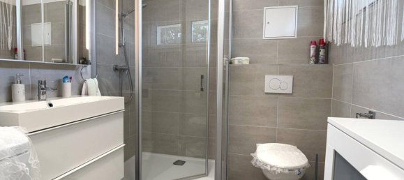 2-salle Appartement à Vienna, Austria No. 205956 4