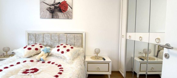 2-salle Appartement à Vienna, Austria No. 205956 5