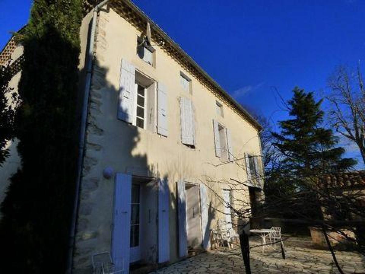6 غرف نوم منزل في Entrecasteaux, France رقم 32258