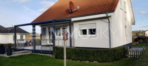 7-salle Maison à Hesse, Germany No. 174905 9