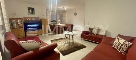 7-salle Maison à Hesse, Germany No. 174905 5