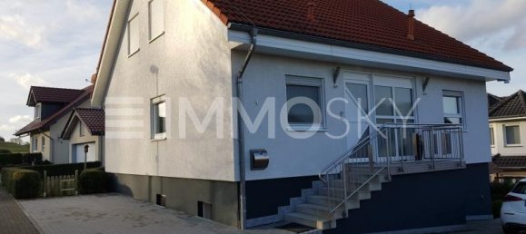 7-salle Maison à Hesse, Germany No. 174905 7