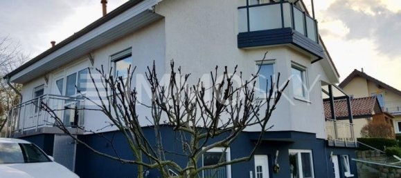 7-salle Maison à Hesse, Germany No. 174905 10