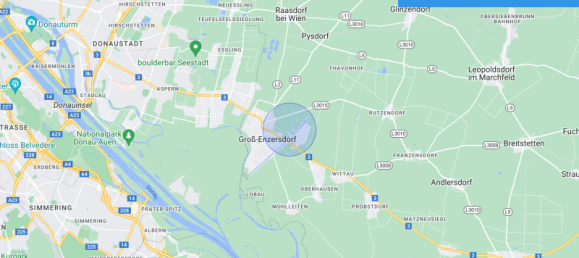 Дом с 4 комнатами в Грос-Энцерсдорф, Австрия № 97229 13