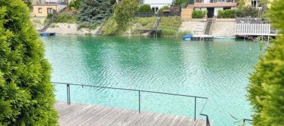 Дом с 4 комнатами в Грос-Энцерсдорф, Австрия № 97229 2