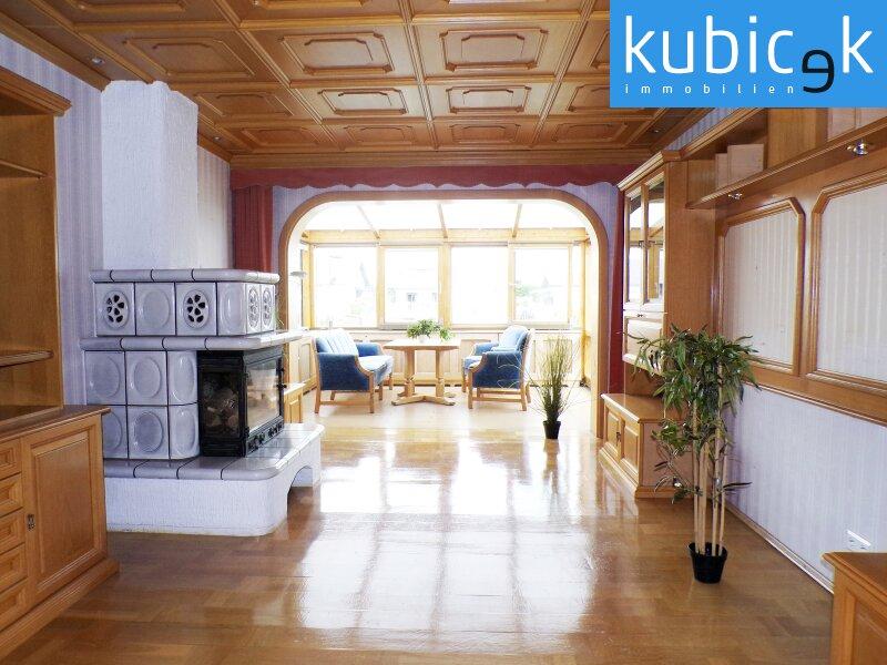 Дом с 4 комнатами в Грос-Энцерсдорф, Австрия № 97229