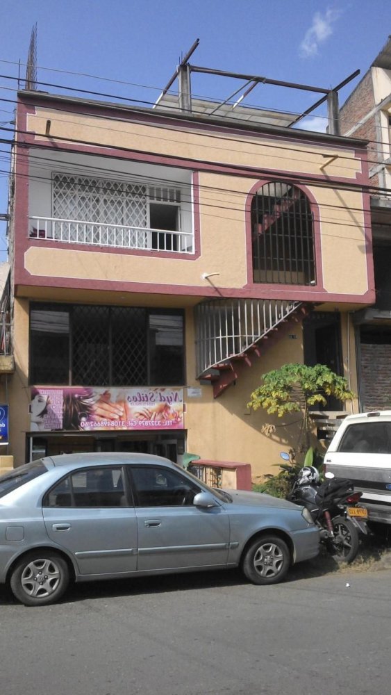 5 chambres Maison à Valle del Cauca, Colombia No. 3343