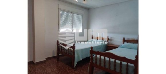 Penthouse T4 em Puerto De Sagunto, Spain N.º 167150 3