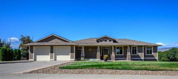 4 غرف نوم منزل في British Columbia, Canada رقم 1298 4