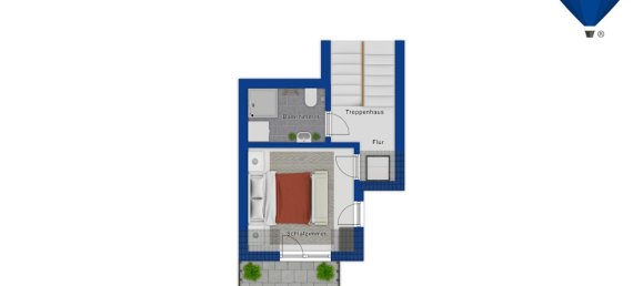 Moradia em banda de 4 divisões em Bisamberg, Austria N.º 130257 37