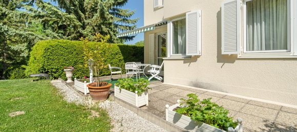 Moradia em banda de 4 divisões em Bisamberg, Austria N.º 130257 20