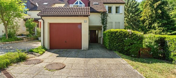 Moradia em banda de 4 divisões em Bisamberg, Austria N.º 130257 25