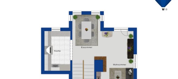 Moradia em banda de 4 divisões em Bisamberg, Austria N.º 130257 36