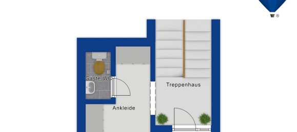 Moradia em banda de 4 divisões em Bisamberg, Austria N.º 130257 34