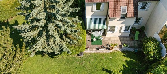 Moradia em banda de 4 divisões em Bisamberg, Austria N.º 130257 2