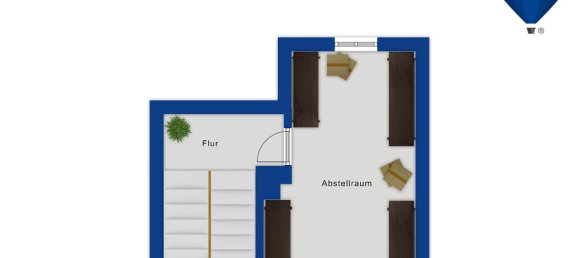 Moradia em banda de 4 divisões em Bisamberg, Austria N.º 130257 35