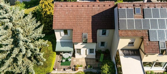 Moradia em banda de 4 divisões em Bisamberg, Austria N.º 130257 26