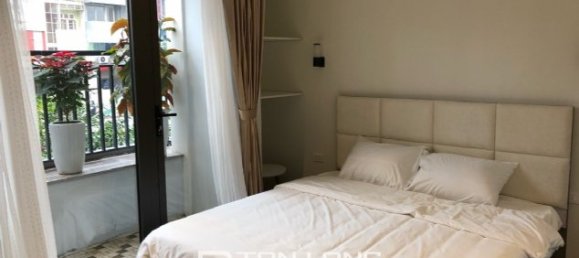 1 bedroom Apartment in Tay Ho, Vietnam No. 1538 5