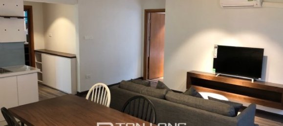 1 bedroom Apartment in Tay Ho, Vietnam No. 1538 3