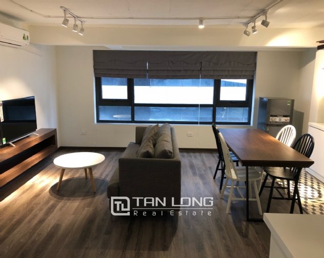 1 bedroom Apartment in Tay Ho, Vietnam No. 1538