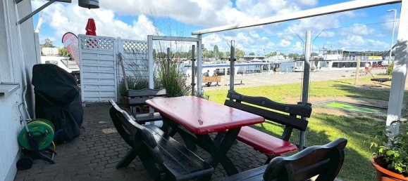 1 chambre Bâtiment à Vorpommern-Greifswald, Germany No. 141708 9