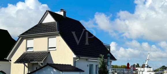 1 chambre Bâtiment à Vorpommern-Greifswald, Germany No. 141708 8