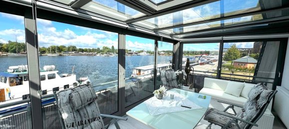 1 chambre Bâtiment à Vorpommern-Greifswald, Germany No. 141708 3