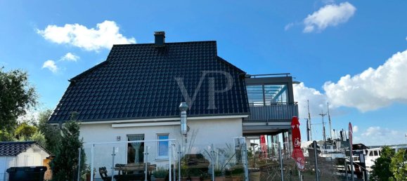 1 chambre Bâtiment à Vorpommern-Greifswald, Germany No. 141708 7