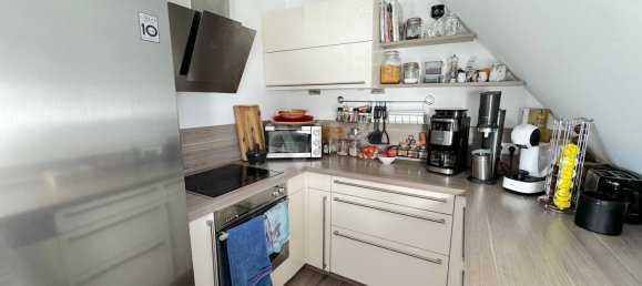 1 chambre Bâtiment à Vorpommern-Greifswald, Germany No. 141708 20